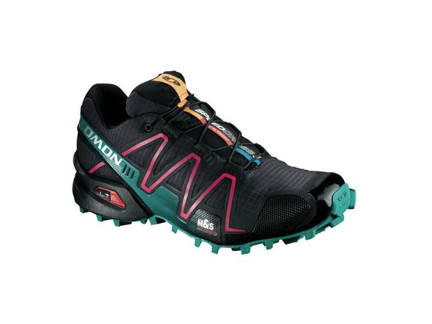 Buty do Nordic Walking, Salomon, cena ok. 440 zł