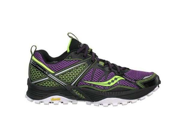Buty do Nordic Walking, Saucony, cena ok. 350 zł