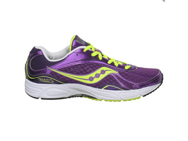 Buty do Nordic Walking, Saucony, cena ok. 379 zł