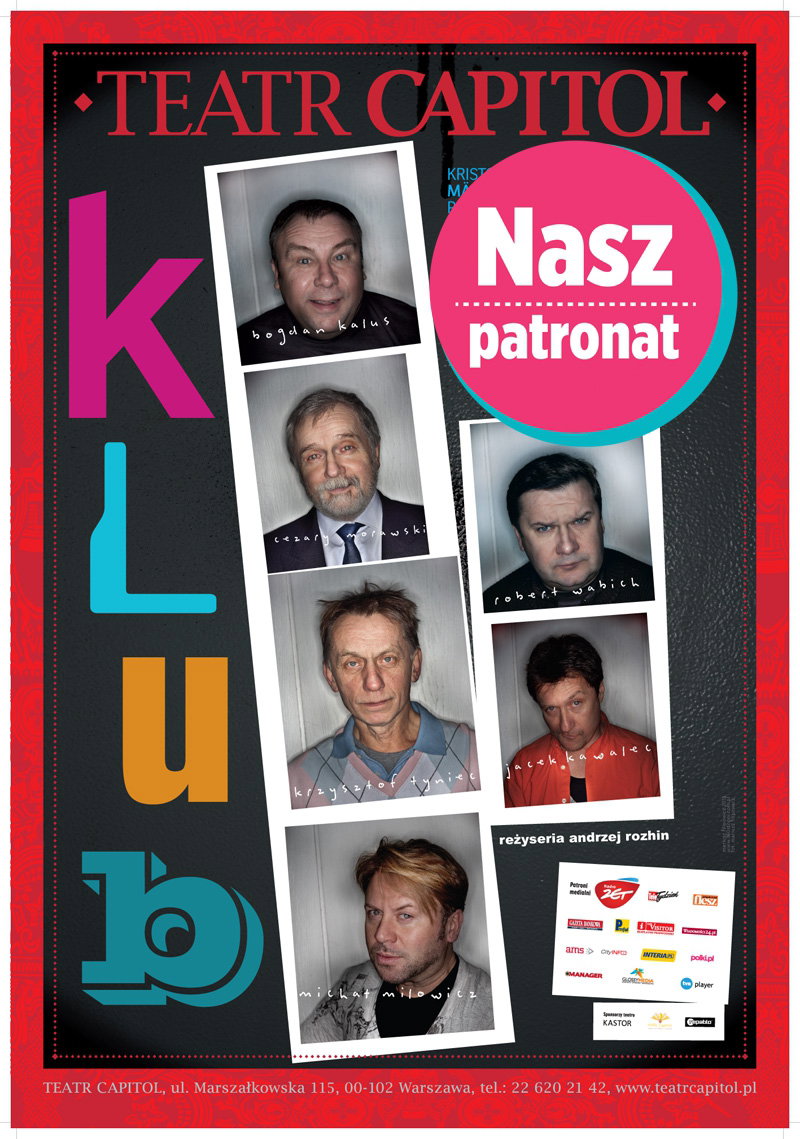 Teatr kapitol
