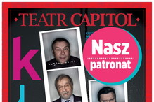 Teatr kapitol