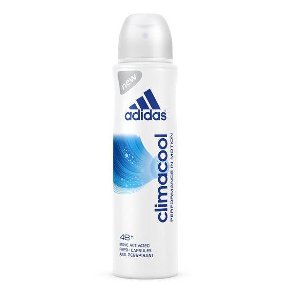 Dezodorant Climacool Adidas, cena, ok. 8,99 zł