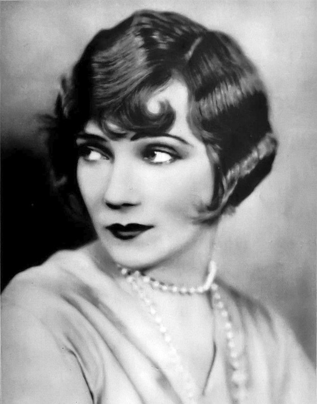 Gilda Gray (Marianna Michalska)