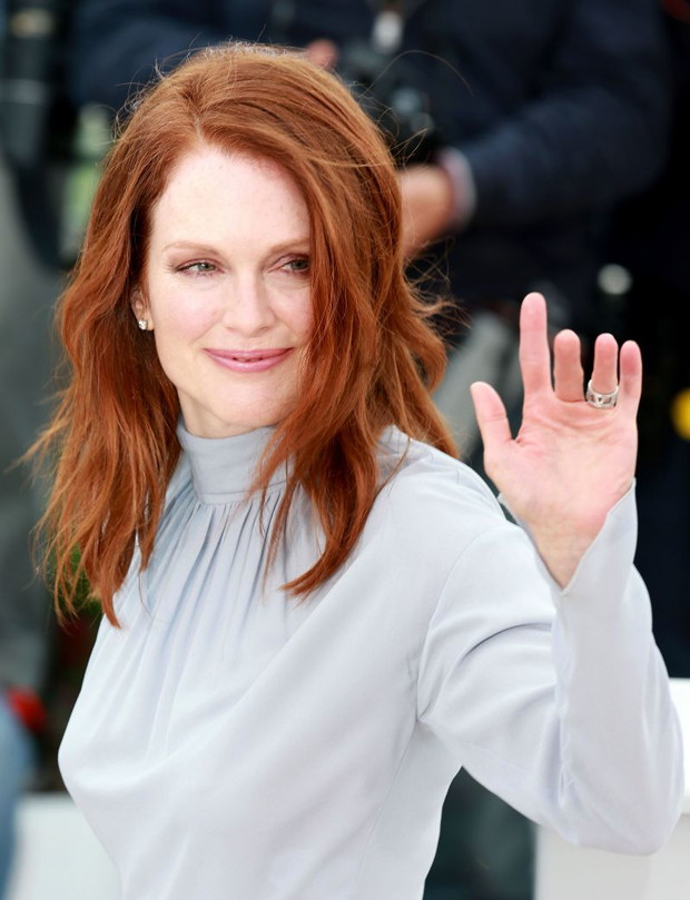 Julianne Moore