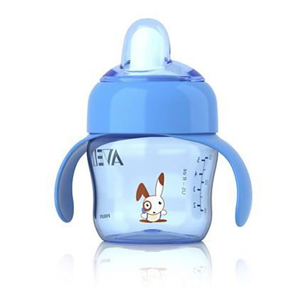 Kubek niekapek Philips Avent, cena ok. 25 zł