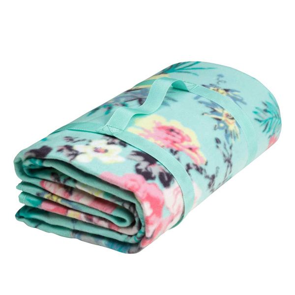 Mata piknikowa H&M, cena, ok. 79,90 zł