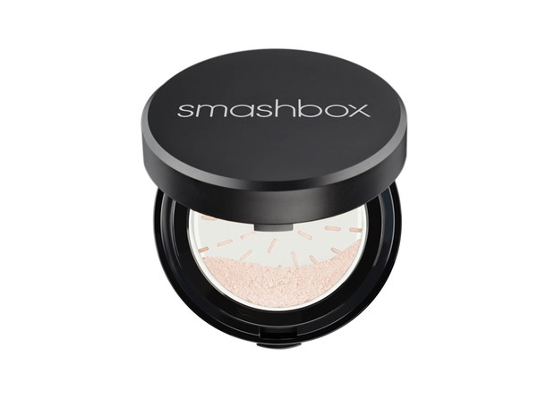 Puder mineralny Halo Hydrating Perfecting Powder Smashbox, cena, ok. 169 zł