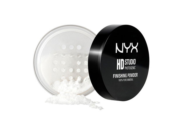 Puder mineralny NYX, cena, ok. 45,90 zł