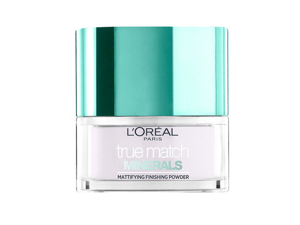 Puder mineralny True Match Minerals L’Oreal Paris, cena, ok. 67 zł