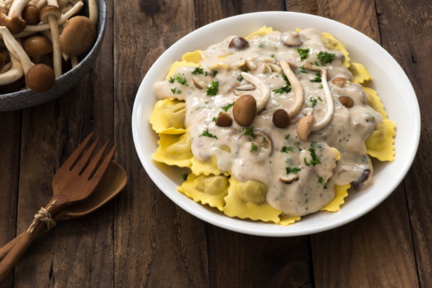 Ravioli