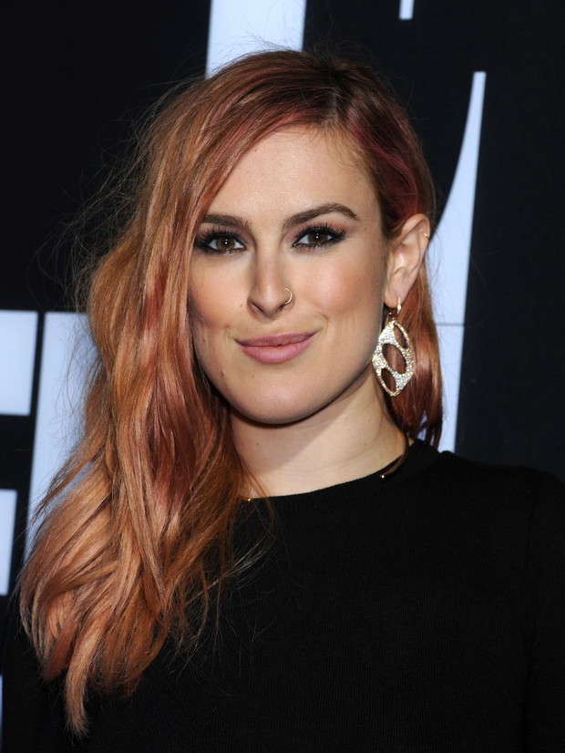 Rumer Willis
