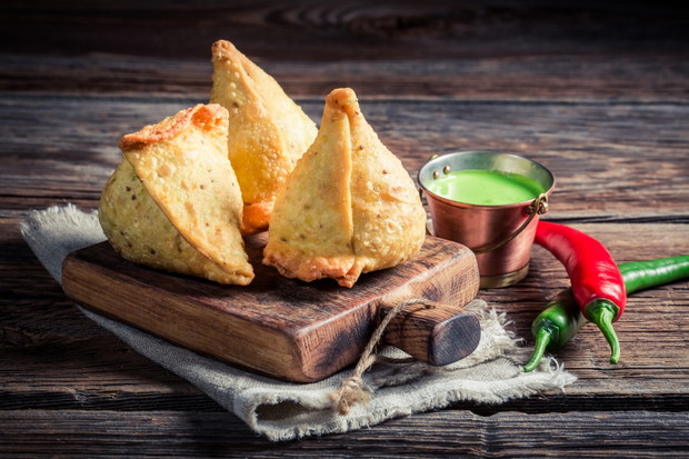 Samosa