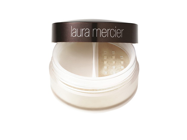 Sypki puder mineralny Laura Mercier, cena, ok. 229 zł