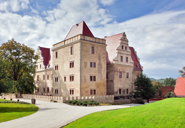 Uroczysko Siedmiu Stawów