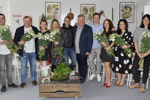 premiera książki ZIOŁA NA TALERZU Baziółka