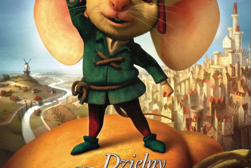 Do kina czy na… film? - premierowy tydzień (27 marca - 2 kwietnia)