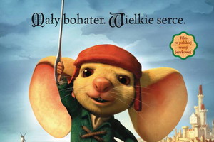 Do kina czy na… film? - premierowy tydzień (27 marca - 2 kwietnia)