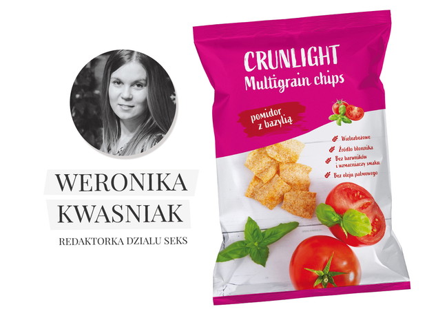 Chrupki wielozbożowe Crunlight, cena ok. 2.50 zł