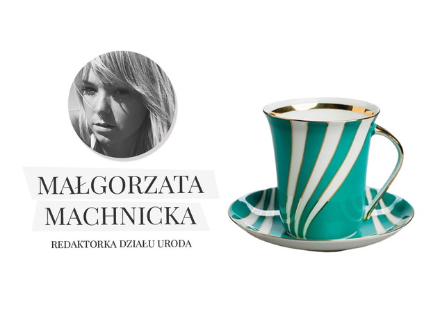 Filiżanka Krokus Ćmielów, cena 349 zł