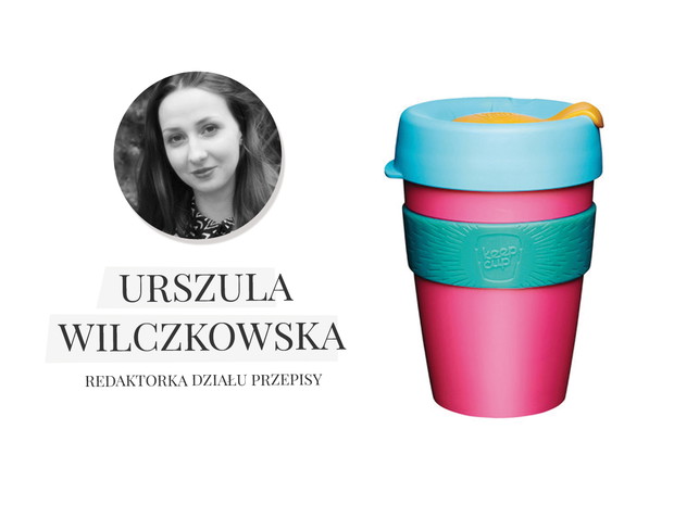 Kubek termiczny KeepCup, pojemność 340 ml, cena 49 zł