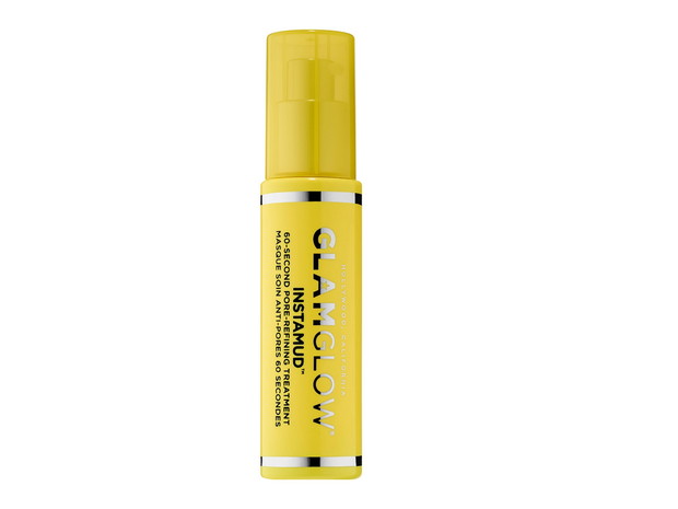 Maseczka oczyszczająca Instamud Glamglow, cena, ok. 165 zł
