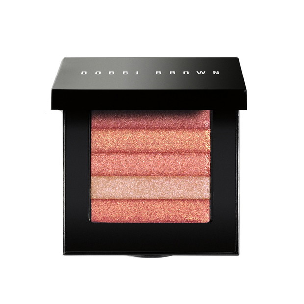 Paleta do makijażu Shimmer Brick Bobbi Brown, cena, ok. 219 zł