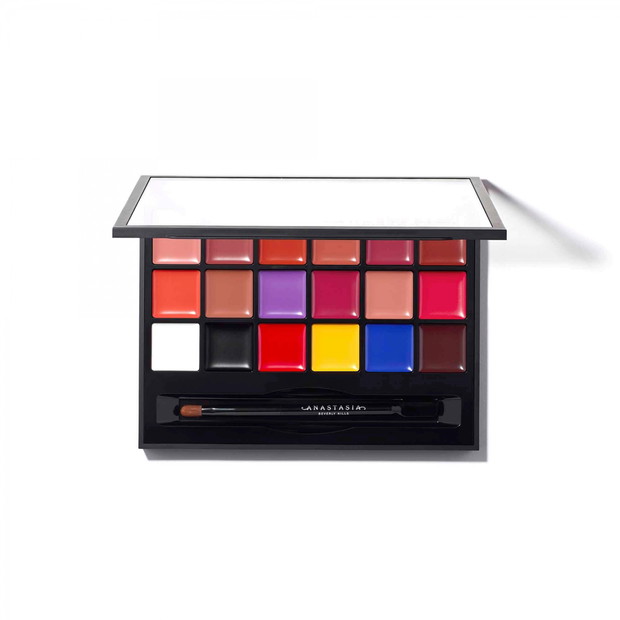 Paleta do ust Anastasia Beverly Hills, cena, ok. 249 zł