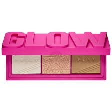 Paleta rozświetlaczy Glamglow, cena, ok. 169 zł