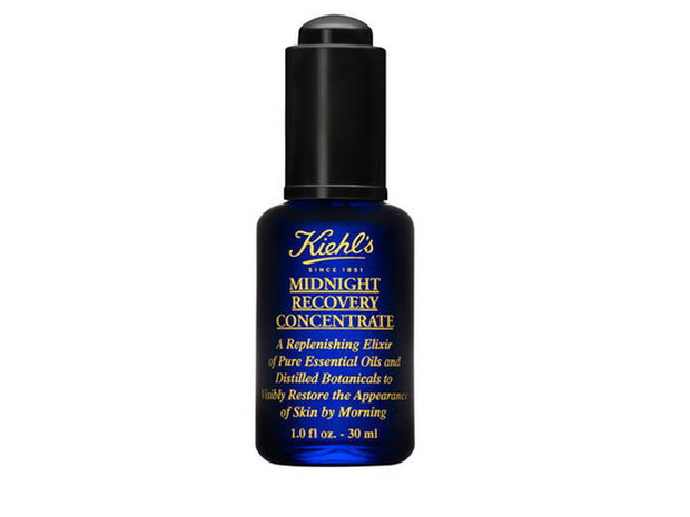 Pielęgnacyjny koncentrat na noc Midnight Recovery Concentrate Kiehl’s, cena, ok. 174 zł