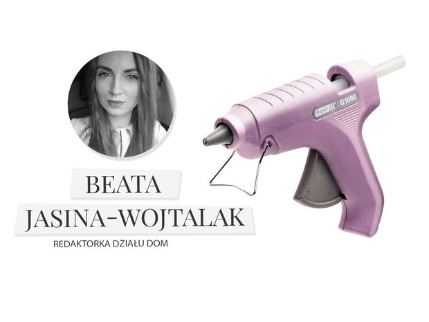 Pistolet do kleju na gorąco, Rapid, cena 55 zł