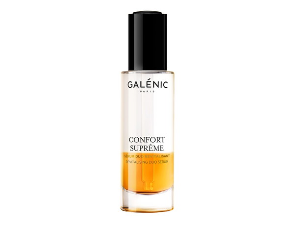 Podwójne serum rewitalizujące Galenic, cena, ok. 249 zł