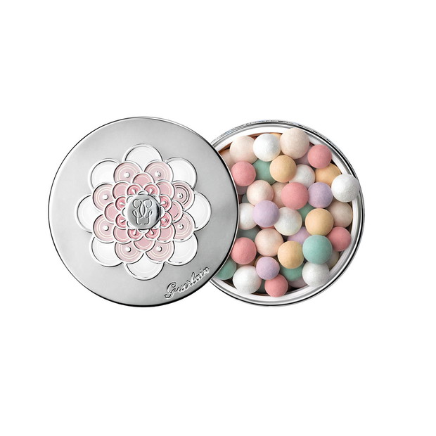 Puder do twarzy Meteorites Perles Iluminating Powder Guerlain, cena, ok. 255 zł