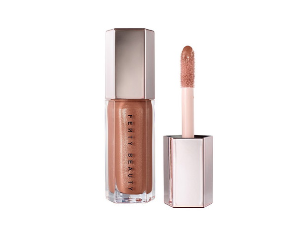 Rozświetlający błyszczyk do ust Fenty Beauty by Rihanna, cena, ok. 69 zł