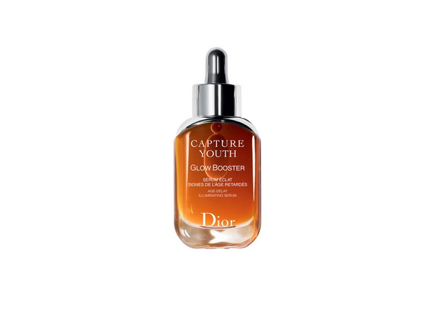 Serum przywracające blask Glow Booster Dior, cena, ok. 459 zł