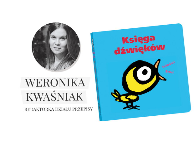 Soledad Bravi, Księga dźwięków - cena ok. 35 zł