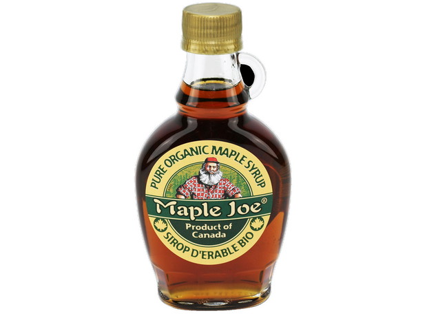 Syrop klonowy Maple Joe - cena ok. 24 zł