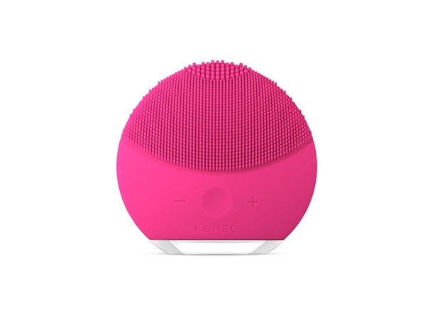 Szczoteczka soniczna do twarzy LUNA mini 2 Foreo, cena, ok. 629 zł