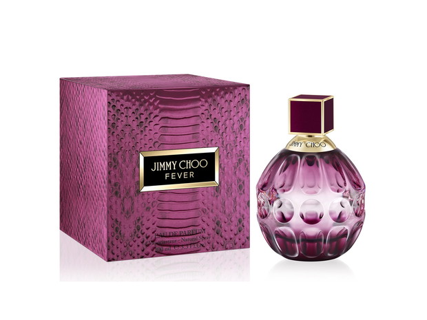 Woda perfumowana Fever Jimmy Choo, 60ml, cena, ok. 359 zł