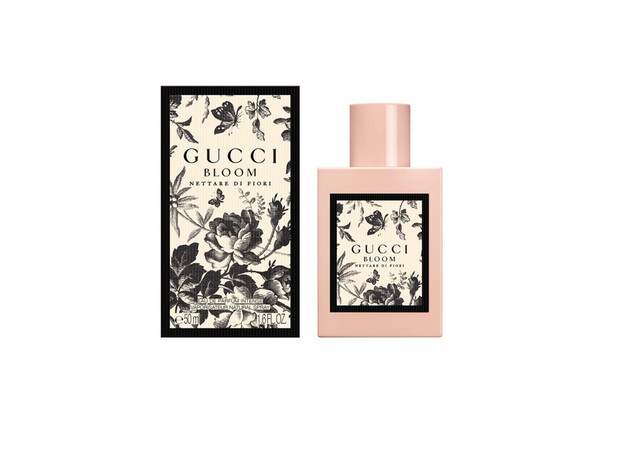 Woda perfumowana Gucci Bloom Nettare di Fiori, 59ml, cena, ok. 439 zł