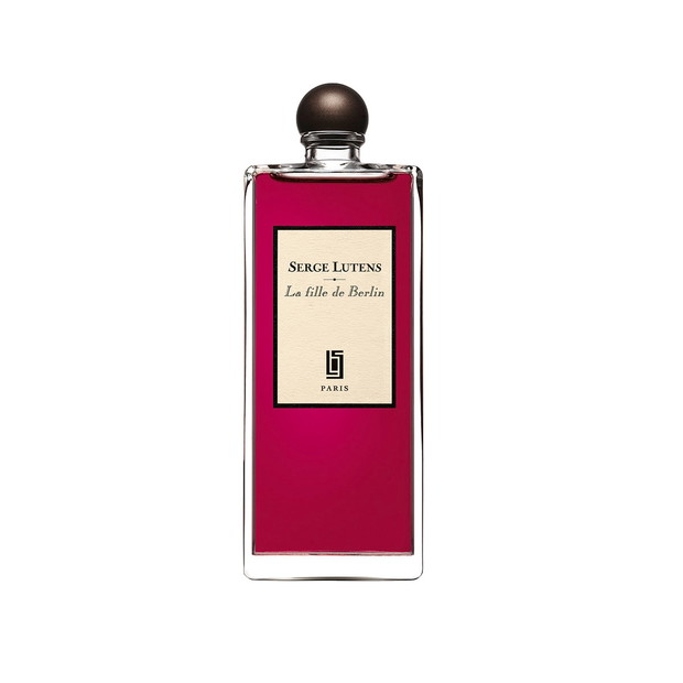 Woda perfumowana La Fille de Berlin Serge Lutens, 50 ml, cena, ok. 419 zł