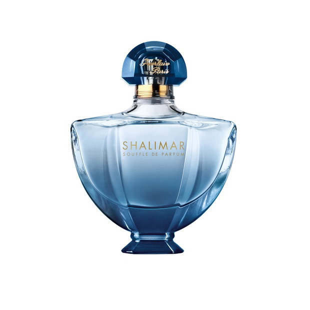 Woda perfumowana Shalimar Guerlain, 50 ml, cena, ok. 455 zł