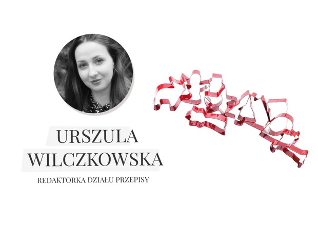 Zestaw świątecznych wykrawaczy do ciastek, DUKA, cena 49,99 zł