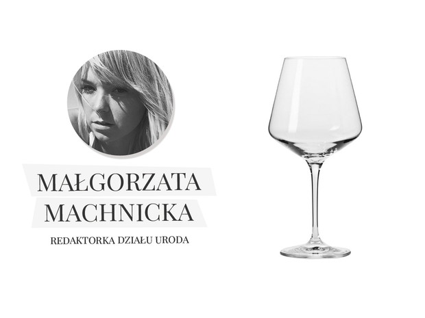 Kieliszki do białego wina Avant-Garde Krosno, cena 69 zł
