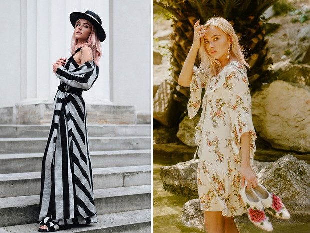 Maffashion - Julia Kuczyńska