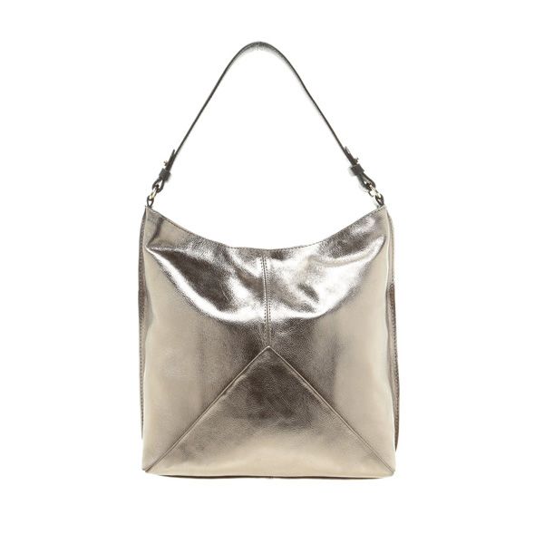 Srebrna torebka Kiomi, cena, ok. 309 zł / Zalando