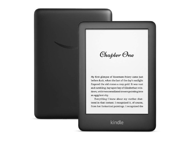 Czytnik e-booków, Kindle, cena 469 zł
