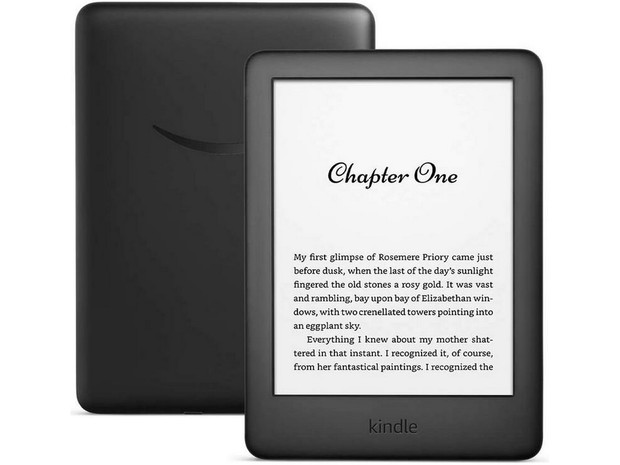 Czytnik ebooków Kindle, cena 397 zł