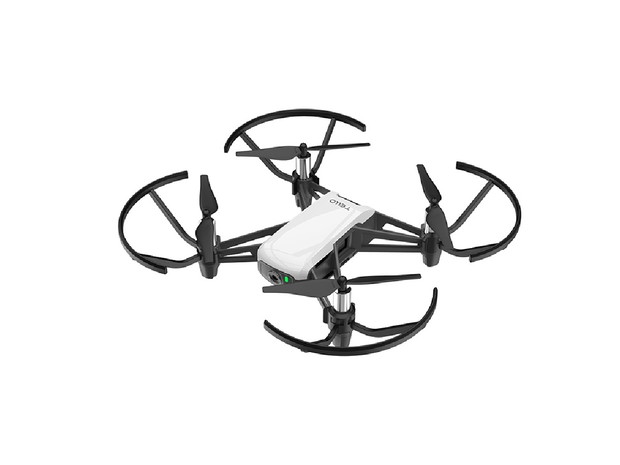Dron Ryze Tello, DJI, cena od 399 zł