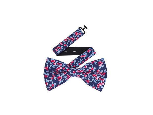 Elegancka muszka, Wólczanka - cena 49.99 zł