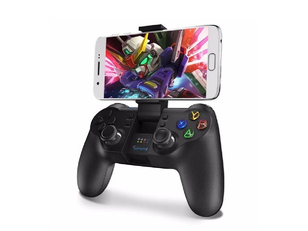 GamePad GameSir T1S, cena 169 zł